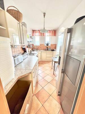 Moderne 4-Zimmer-Wohnung im Herzen von Kassel mit Westbalkon – 34117 Kassel – Vorschaubild 8
