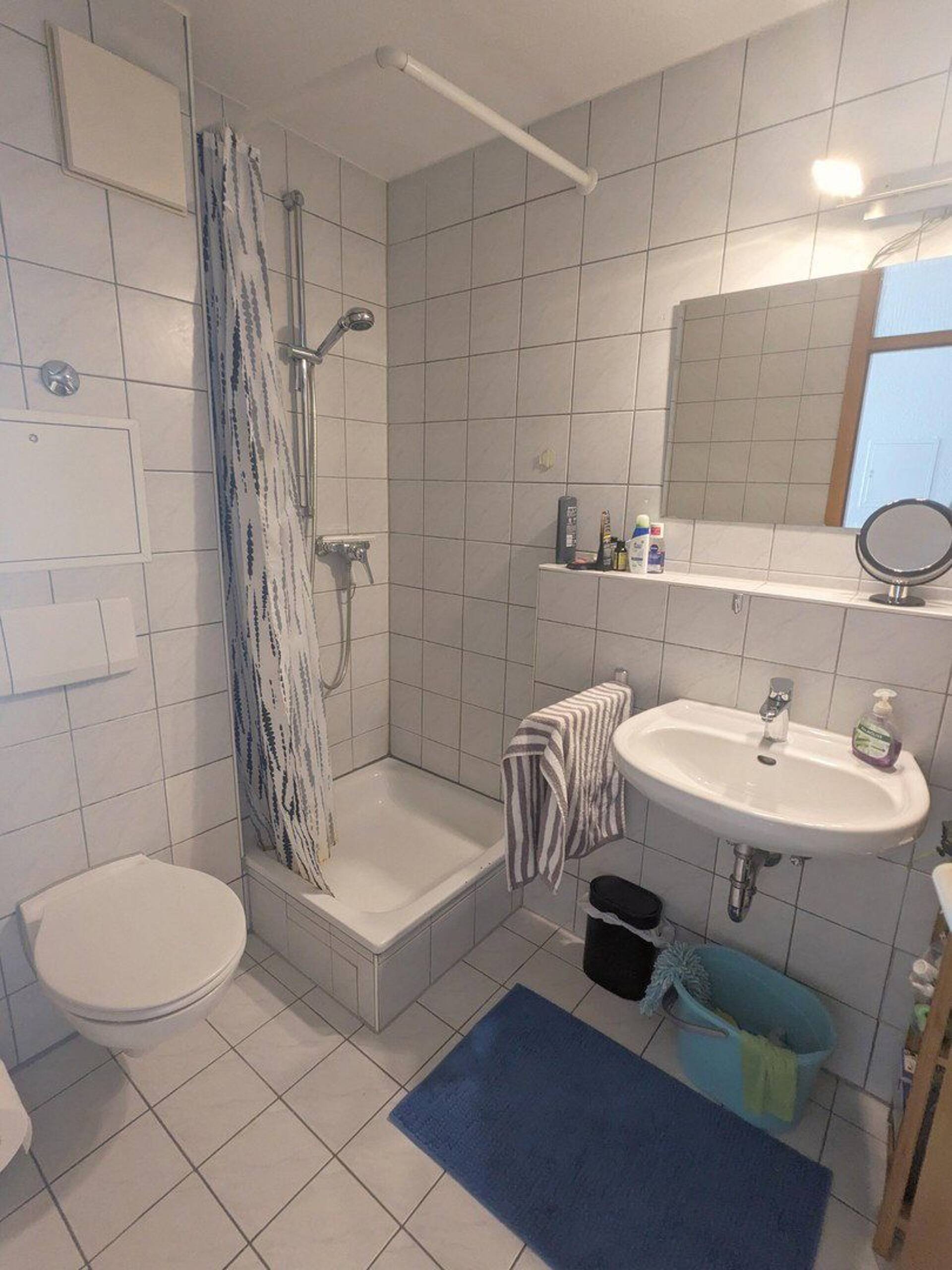 Etagenwohnung in 69115 Heidelberg mit 26,5 m² kaufen