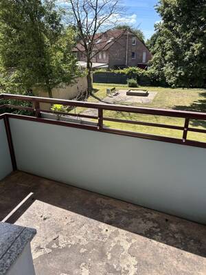 Bei VIVAWEST die Sonnenstrahlen auf dem eigenen Balkon genießen. – 47169 Duisburg – Vorschaubild 8