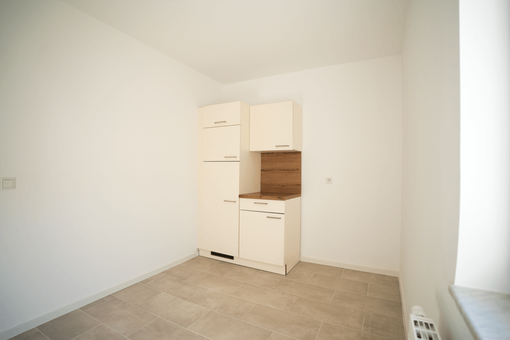 Neu & in Renovierung! Tolle 2-Raum-Wohnung mit moderner EBK und Balkon! – Leipzig – Vorschaubild 7