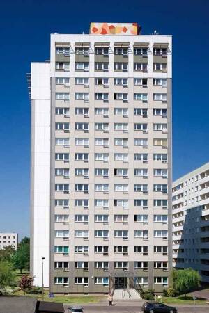 Großzüge 2-Raum-Wohnung mit toller Wohnküche! – 39120 Magdeburg – Vorschaubild 8