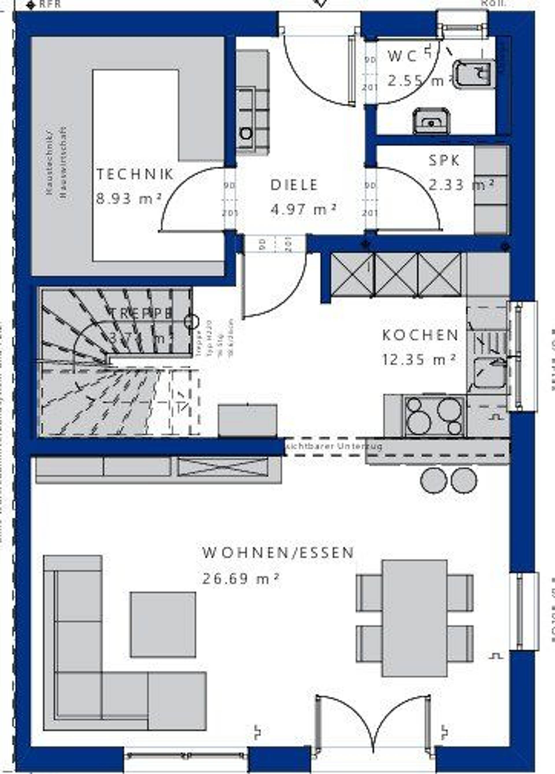 Haus in 86150 Augsburg mit 172 m² kaufen