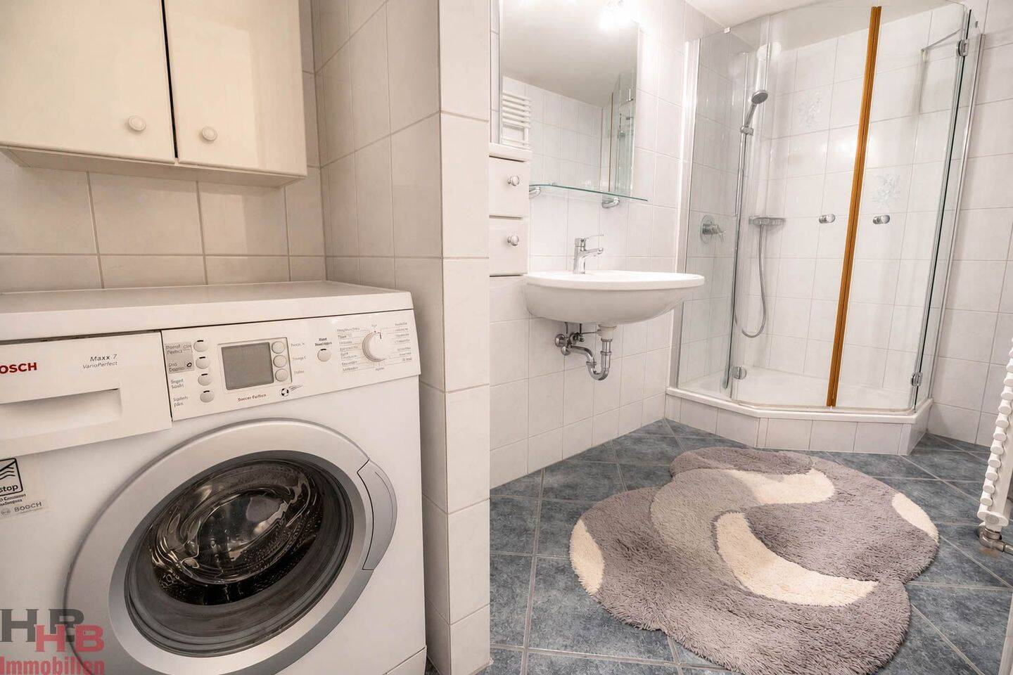 Peterswerder: Haus ideal zum Aufstocken, 121 m² Wohlfühlfläche mit Garten – Bremen – Vorschaubild 8