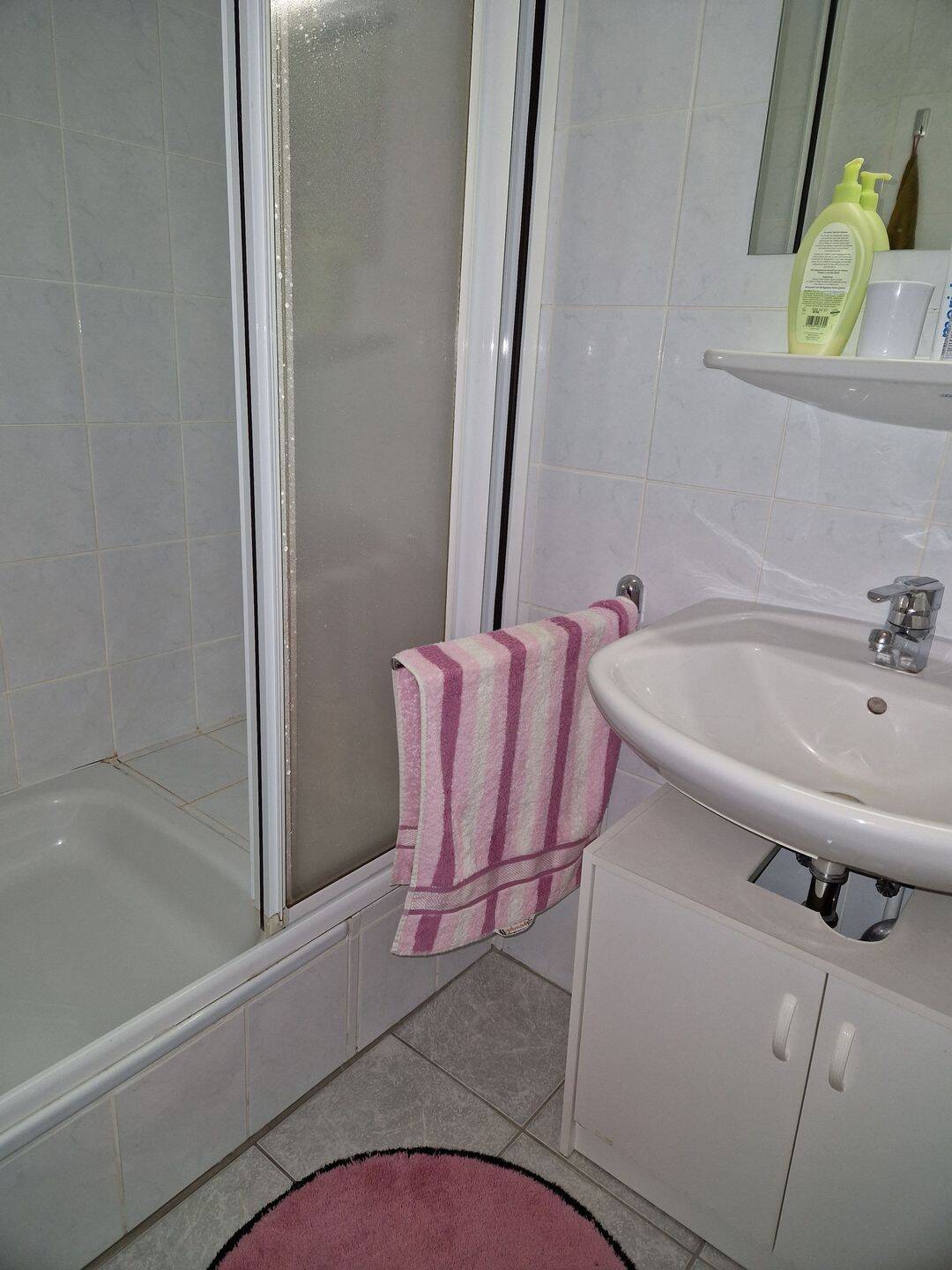 Appartement im Ferienpark Hahnenklee – Goslar – Vorschaubild 6