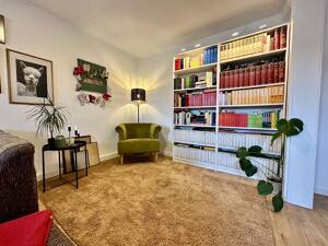 Altbau trifft Moderne - stilvolle Dachgeschosswohnung mit besonderem Flair in zentraler Lage! – 54290 Trier – Vorschaubild 4