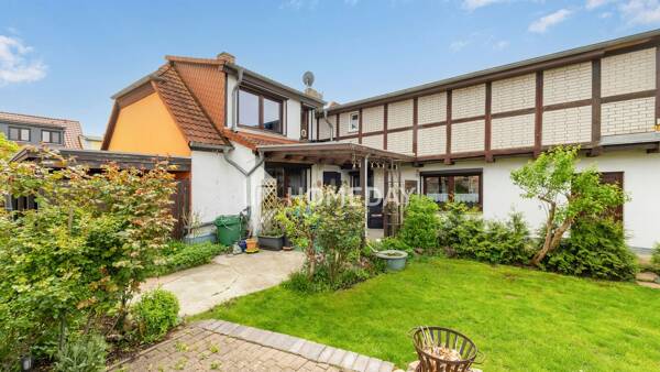 Haus in 17192 Waren/Müritz mit 196 m² kaufen