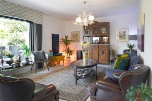 Freistehendes Einfamilienhaus mit großem Garten in Top Lage von Angermund – 40489 Düsseldorf – Vorschaubild 2