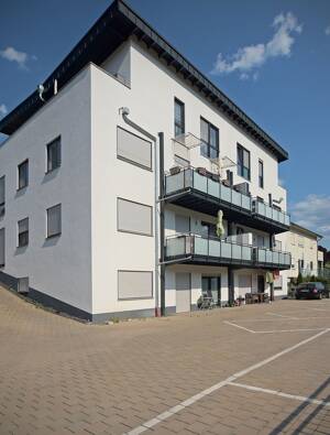 Fell / Weinbergstraße 50b - Eigentums-Wohnung im Ober- und Dachgeschoss - TEXT IN LEICHTER SPRACHE – 54341 Fell – Vorschaubild 6