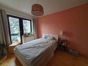 Helle 2 Zimmer Wohnung Neustadt - Hochschulnähe – 28199 Bremen – Vorschaubild 3