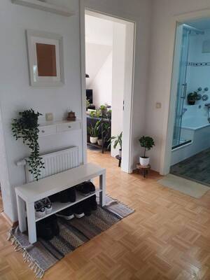 Attraktive Maisonettewohnung - ideal zur Eigennutzung oder als Kapitalanlage – 45134 Essen – Vorschaubild 4