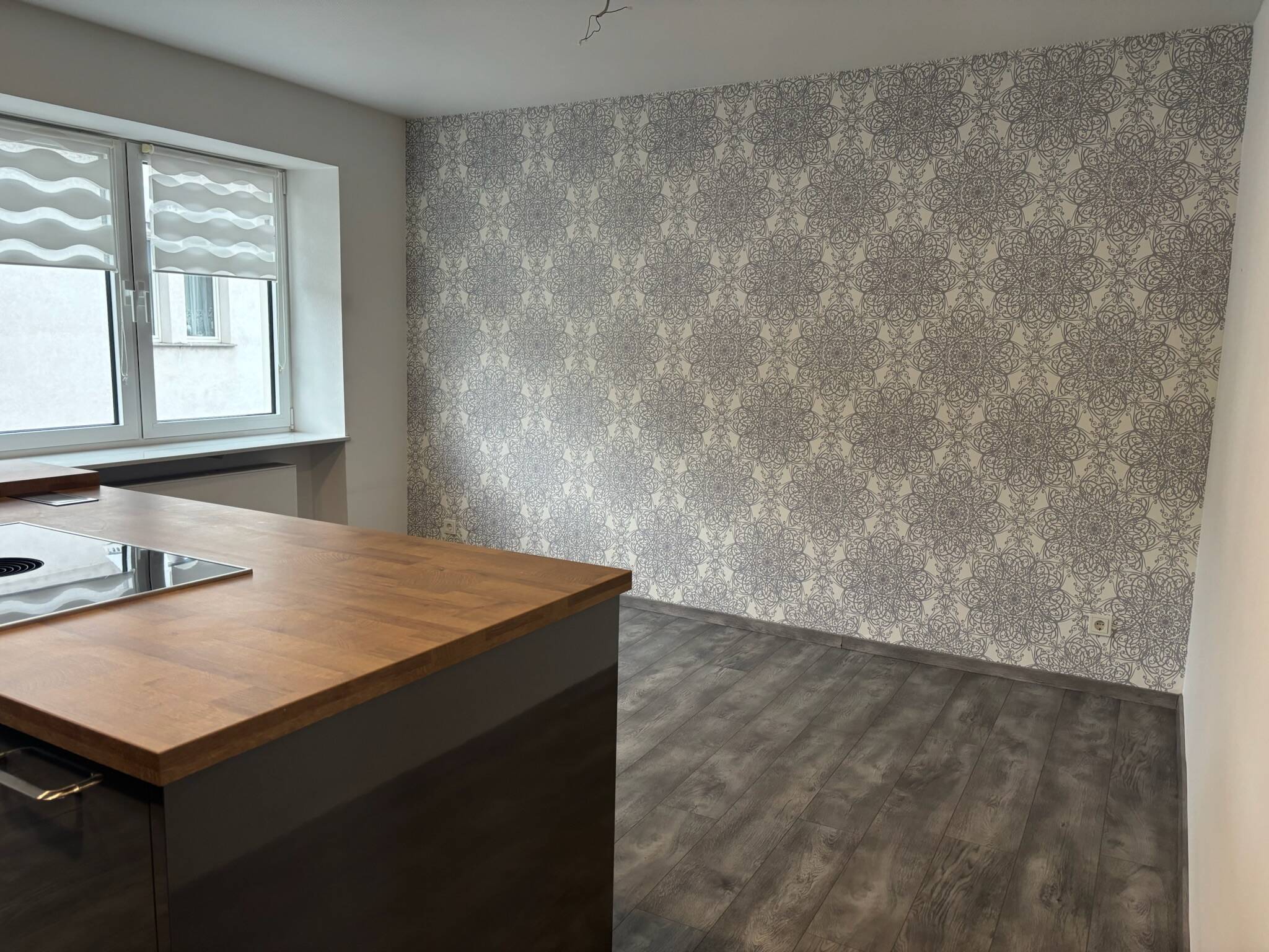 Moderne 3 Zimmer Wohnung – Saarbrücken – Vorschaubild 2