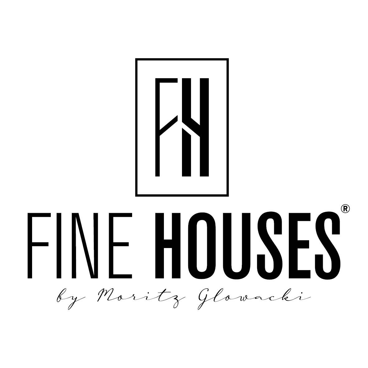 Fine Houses GmbH logo