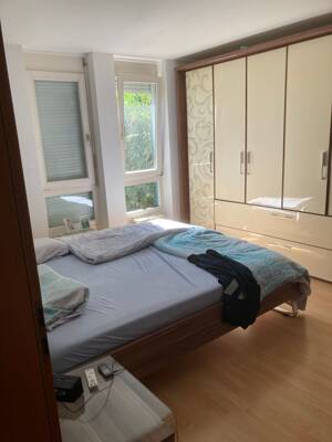 ... diese nette, gemütliche Terrassen-Wohnung, ist eine kleine Wundertüte ... – 88048 Friedrichshafen – Vorschaubild 6