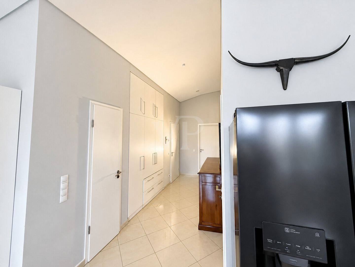Neuer Preis: Barrierefreies Penthouse mit Südbalkon und Stellplatz – Mannheim – Vorschaubild 5