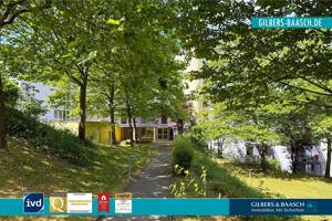 Kapitalanlage - vermietete 1-Zimmer Wohnung in Uninähe