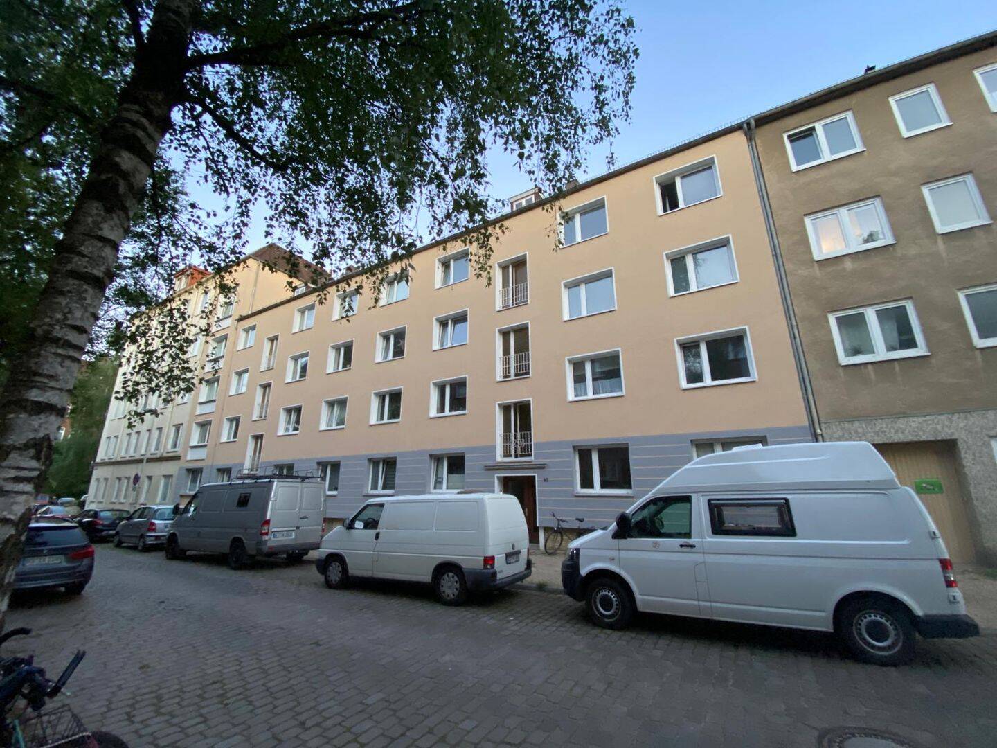 Projektentwickler gesucht: mögliches Penthouse-Projekt mit 6 Einheiten in beliebter Lage von Kiel – Kiel – Vorschaubild 9
