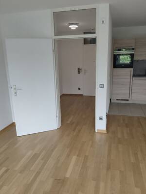 Stilvolle 2-Zi-Wohnung mit gehobener Innenausstattung, neuer EBK (Siemens) in Aachen-Laurensberg – 52072 Aachen – Vorschaubild 6