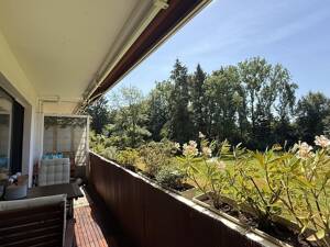 Vermietete 3-Zimmer-Wohnung mit Balkon! – 40593 Düsseldorf – Vorschaubild 5