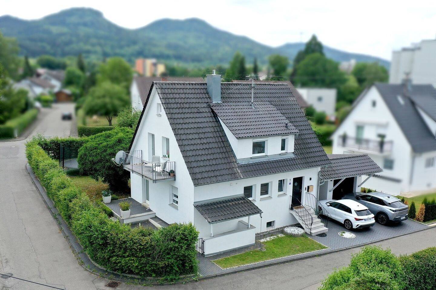 Einziehen und Wohlfühlen – Balingen – Vorschaubild 2