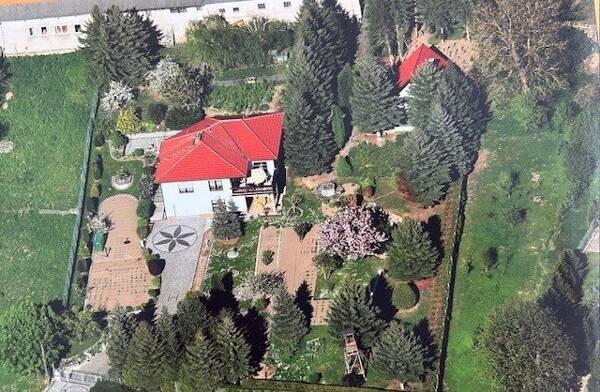 Einfamilienhaus in 99706 Sondershausen mit 200 m² kaufen