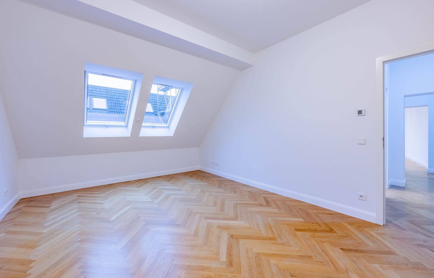 Über den Dächern Berlins - ein Zuhause der Extraklasse – Berlin – Vorschaubild 6