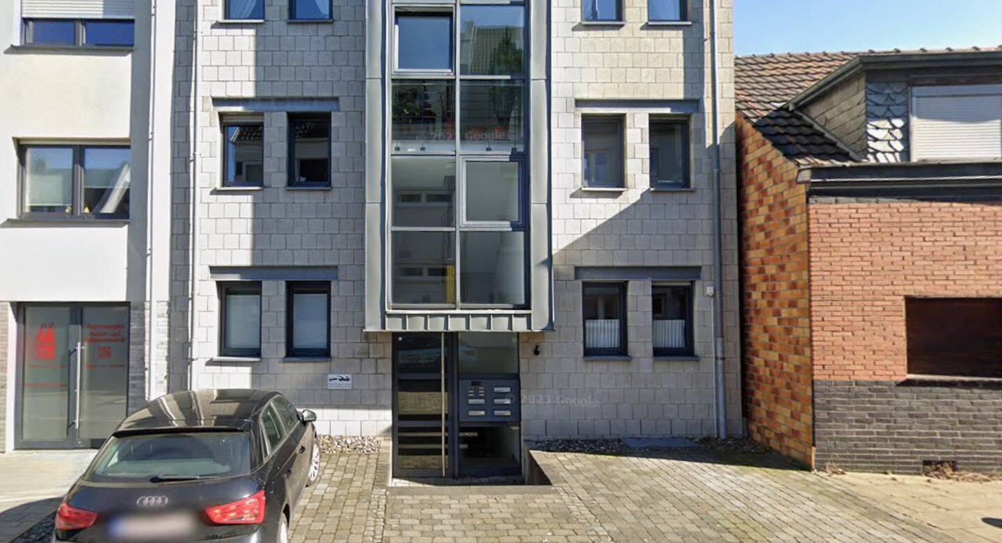 1 Zimmer Wohnung in Köln Weidenpesch