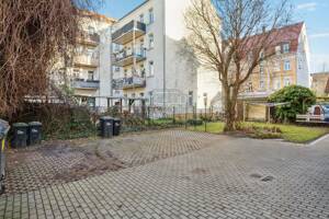 Exklusives Penthouse mit viel Platz für die ganze Familie in Markkleeberg – 4416 Markkleeberg – Vorschaubild 4