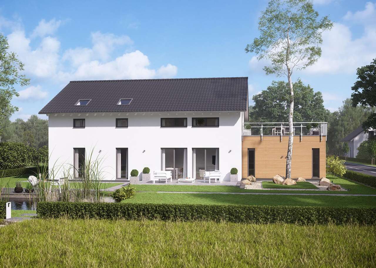 Mehrgenerationenhaus-Zusammenleben für jung und Alt – Türkheim – Vorschaubild 2