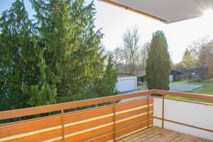 3-Zimmerwohnung mit Balkon in ruhiger Lage von Stuttgart-Plieningen – 70599 Stuttgart – Vorschaubild 5