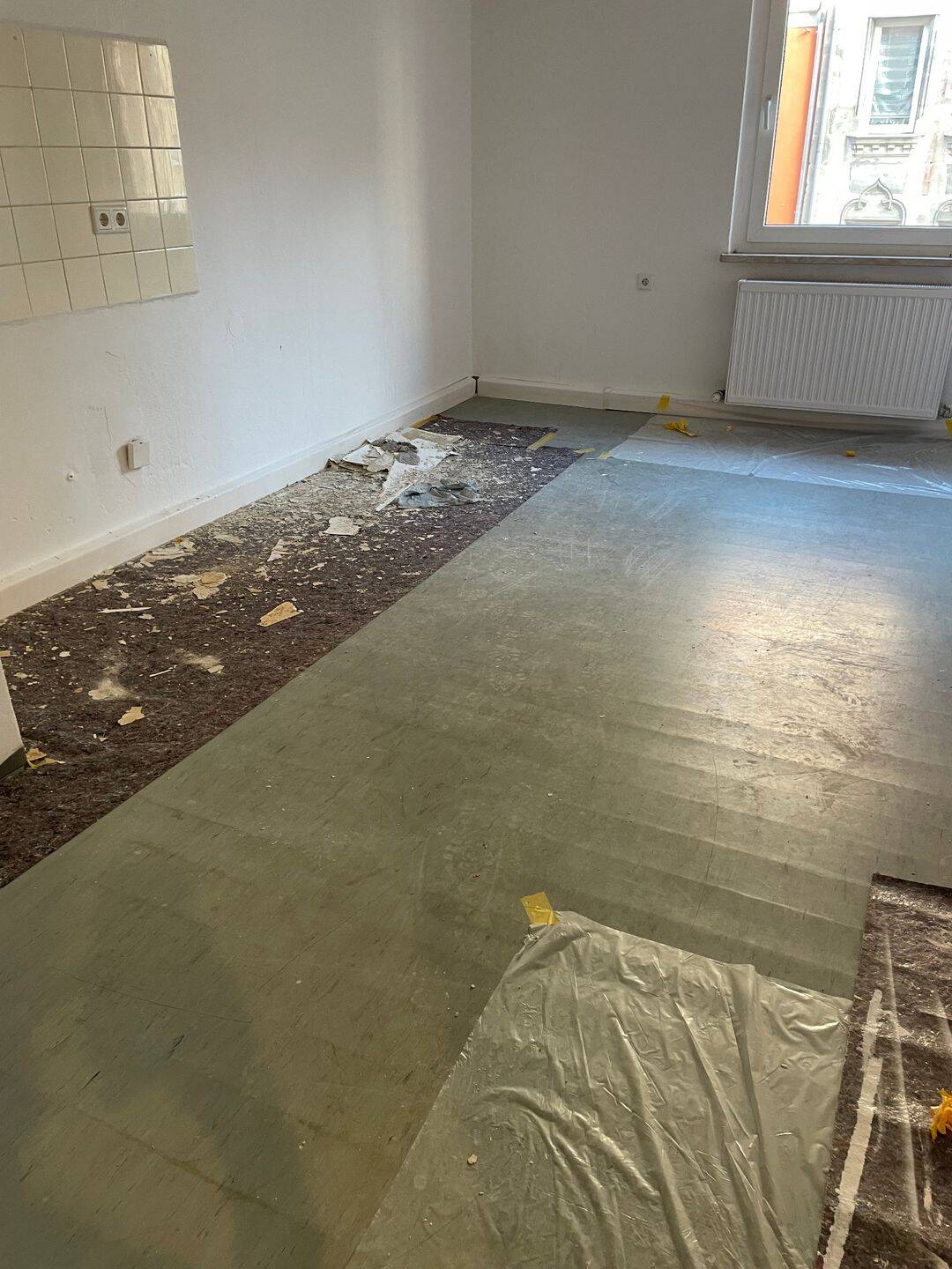 Helle 2-Zimmer-Wohnung in Nürnberg-Bärenschanze – Nürnberg – Vorschaubild 5
