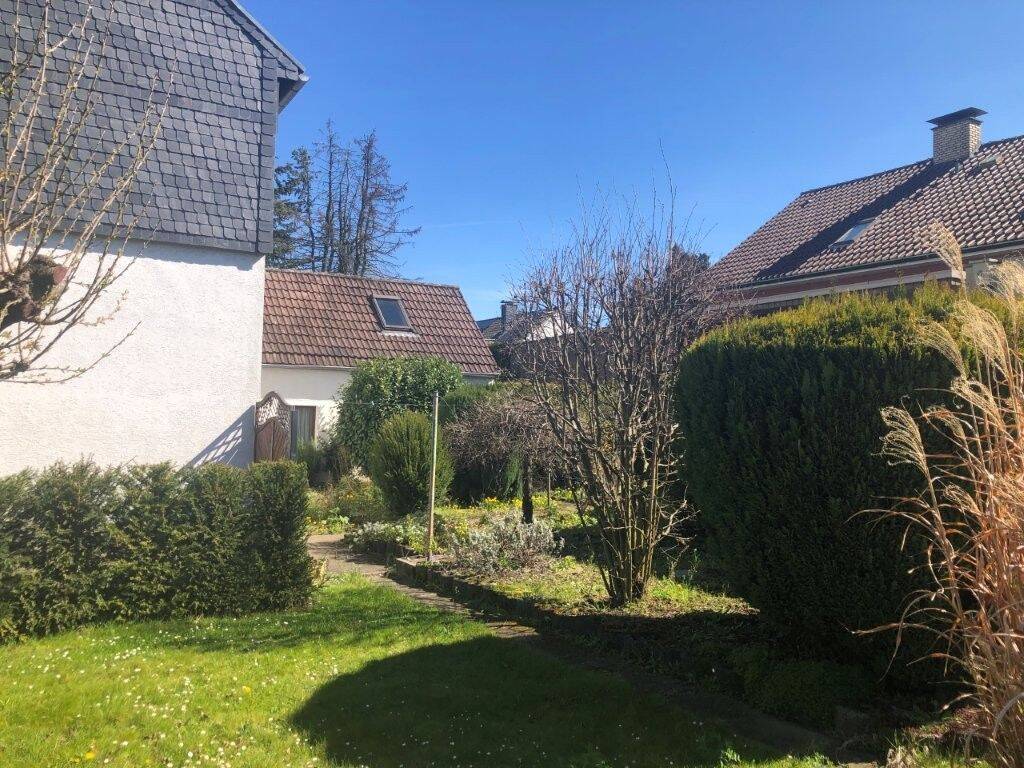 Mehrfamilienhaus oder Mehrgenerationenwohnen in guter Lage von Holzwickede – Holzwickede – Vorschaubild 7