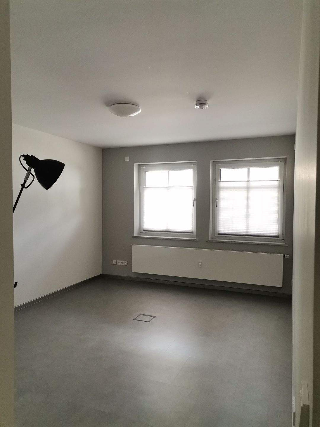 Attraktive Kapitalanlage in Bestlage - Stilvolle 2-Raum-Wohnung am Camsdorfer Ufer in Jena-Ost – Jena – Vorschaubild 8