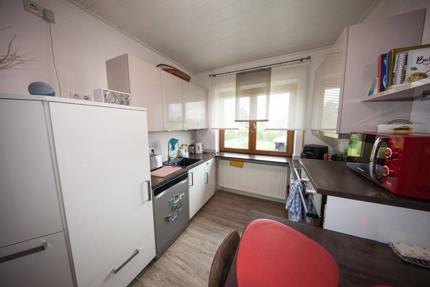 3-Familienhaus fortlaufend renoviert, ideal für Selbstnutzer oder Investoren! – Meeder – Vorschaubild 5