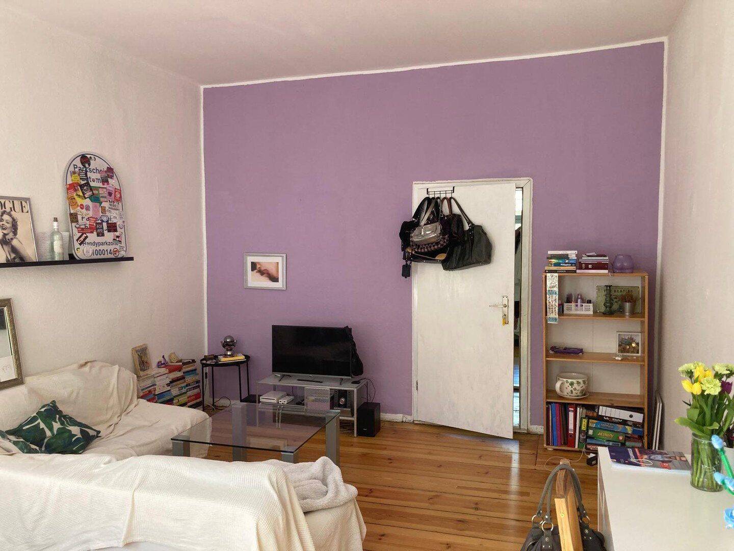 Provisionsfrei. Großzügige Altbauwohnung im Herzen Neuköllns. Bezugsfrei ab dem 1.8.26 – Berlin – Vorschaubild 9