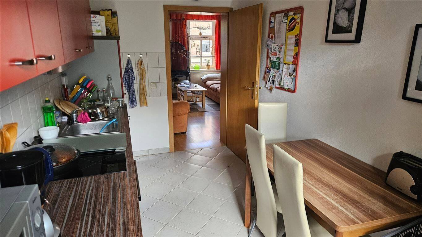 ***Charmante 2-Raumwohnung im 1. OG - Ihr neues Zuhause in Gablenz*** – Chemnitz – Vorschaubild 3