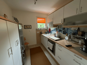 Renovierte 4-Zimmer-Balkonwohnung mit modernem Duschbad in ruhiger Familiensiedlung – 47179 Duisburg – Vorschaubild 6