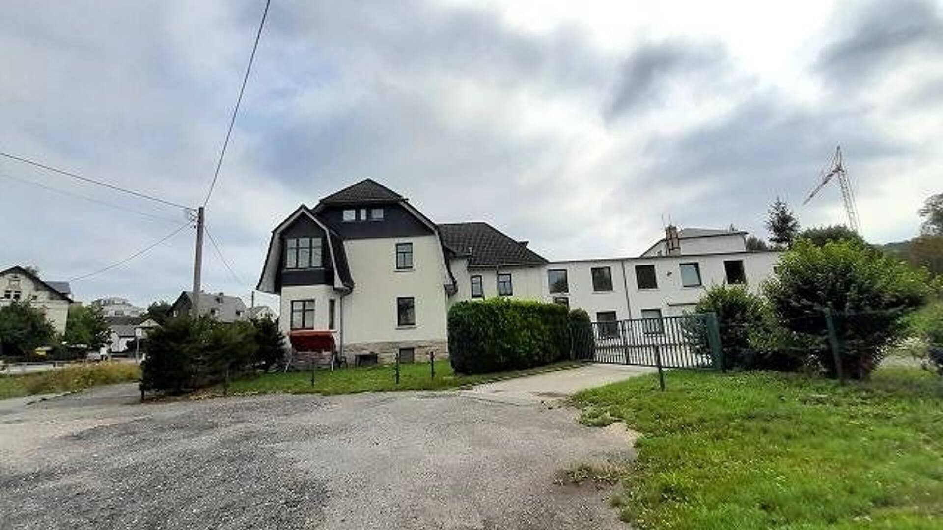 Haus in 08132 Mülsen kaufen