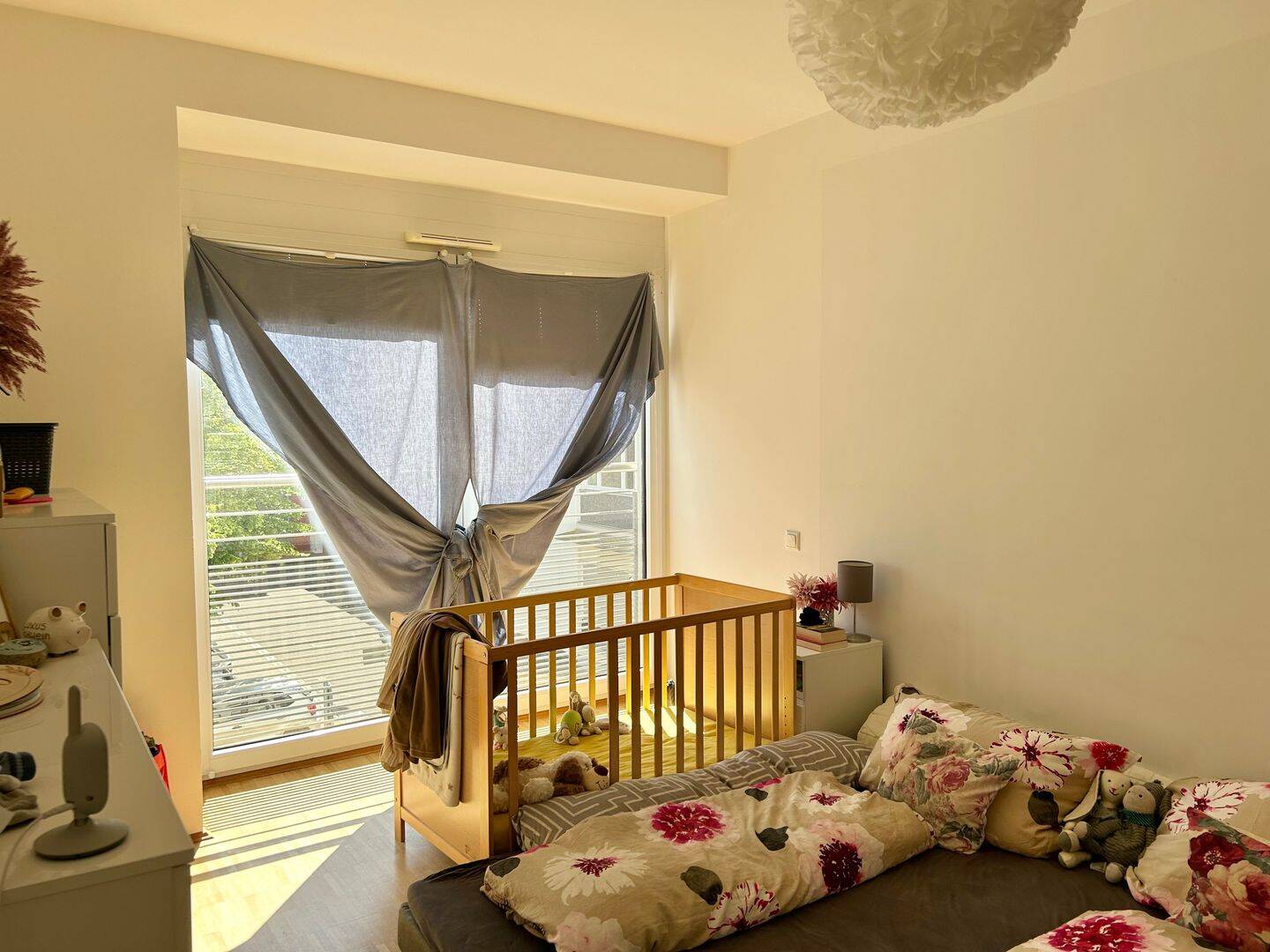 ***COMING HOME“*** TOP MODERNE 2 ZIMMER WOHNUNG MIT BALKON – Nürnberg – Vorschaubild 9