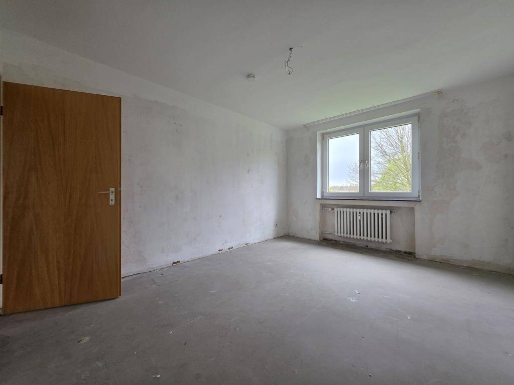 Attraktive Wohnung mit Balkon in gewachsener Dortmunder Wohngegend – Dortmund – Vorschaubild 7