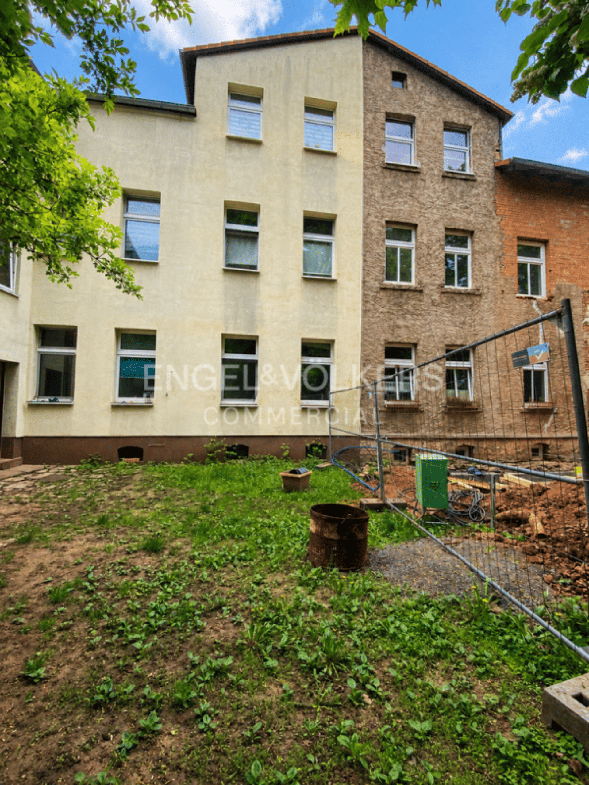 Haus in 99706 Sondershausen kaufen