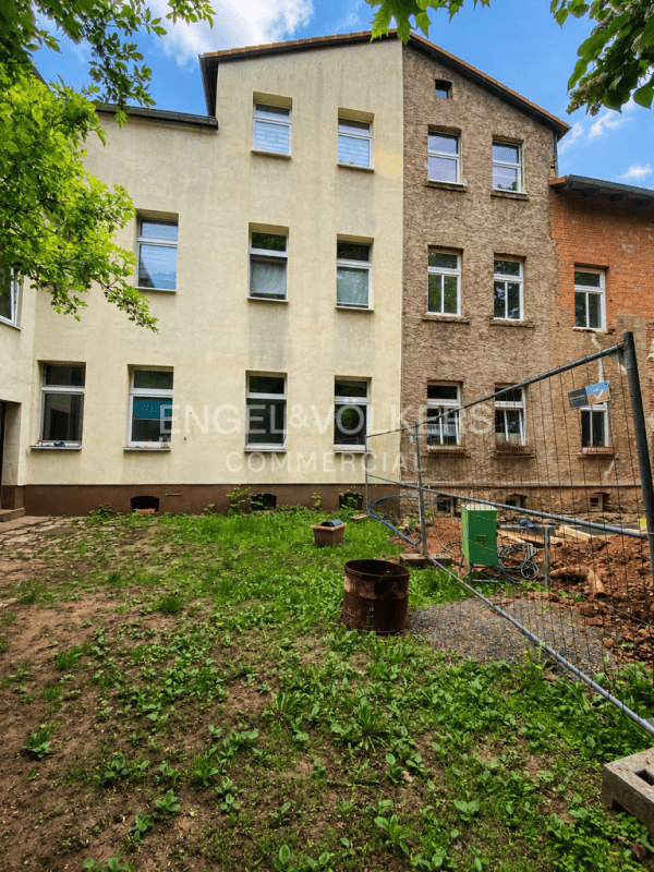 Haus in 99706 Sondershausen kaufen