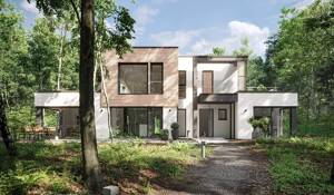 Exklusive Villa im Bauhausstil in Erlangen – 91058 Erlangen – Vorschaubild 4