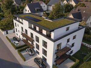 HERZOG74: Exklusives Wohnen in Solingen Merscheid / Wohneinheit 2.OG links WE7 – 42699 Solingen – Vorschaubild 7