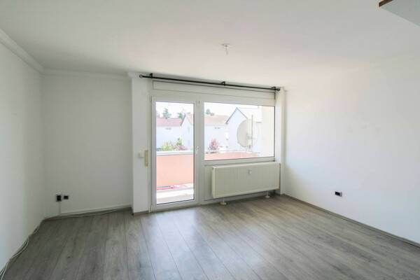 Etagenwohnung in 67227 Frankenthal (Pfalz) mit 58,09 m² kaufen