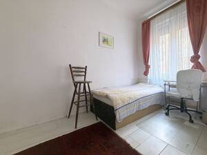 Ideal zum Nordostpark: möblierte Wohnung mit WLAN am Nürnberger Schoppershof – 90489 Nürnberg – Vorschaubild 7