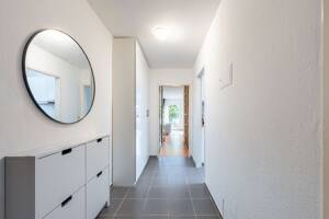 AIGNER - Sonnenplatz in Obermenzing: 1,5 Zimmer mit Garten & S/W-Terrasse – 81245 München – Vorschaubild 6