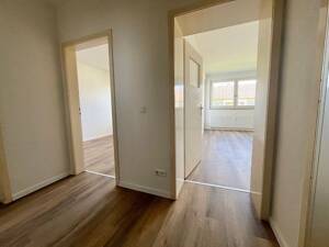 Schöne 2-Zimmer-Wohnung mit Balkon! – 45356 Essen – Vorschaubild 4