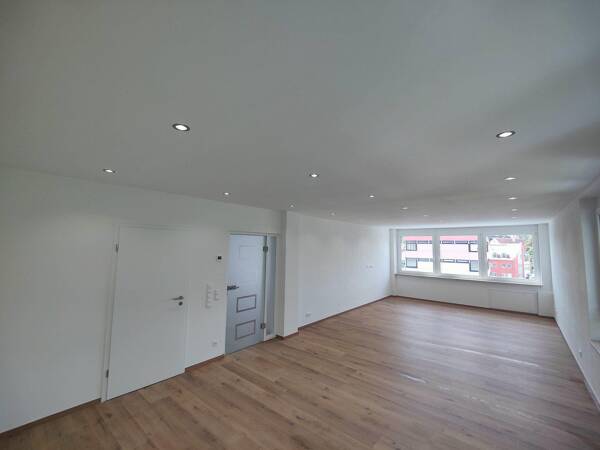 Etagenwohnung in 87600 Kaufbeuren mit 89 m² kaufen