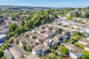 Exklusiver Bungalow am Sallerner Berg: Traumhafter Domblick, Südlage & zwei Garagen – 93057 Regensburg – Vorschaubild 4