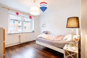 Kapitalanleger aufgepasst: 2,5 Zimmer Wohnung mit Stellplatz in Billstedt – 22117 Hamburg – Vorschaubild 6